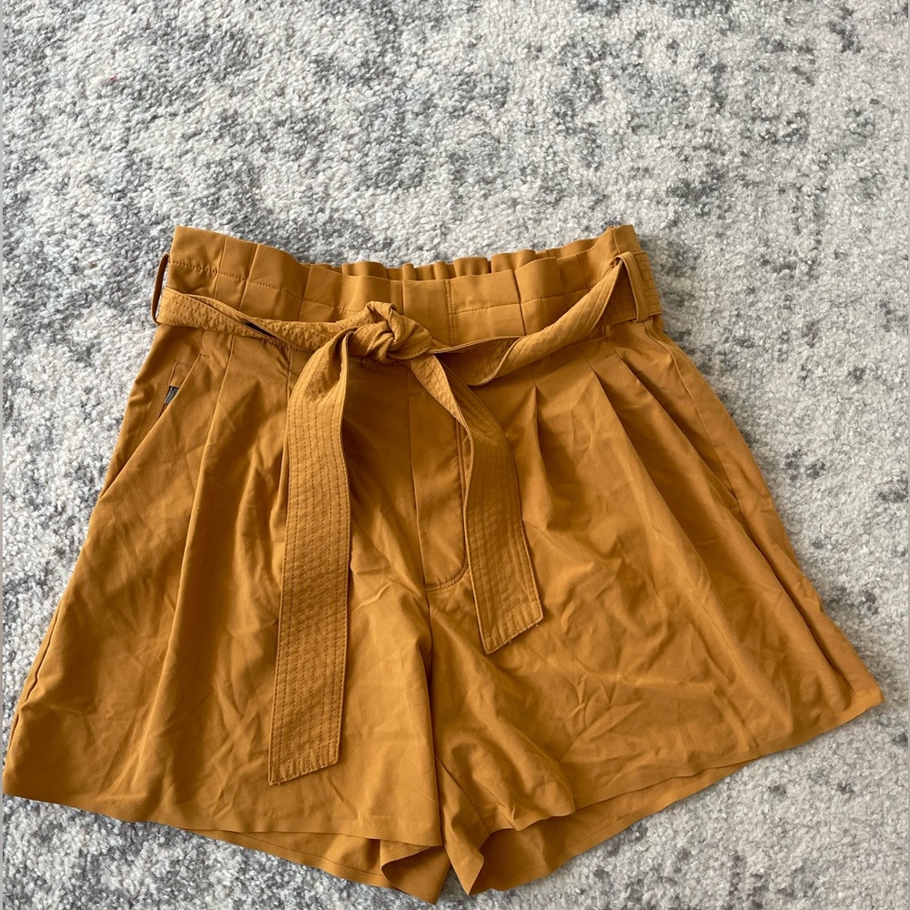 Athleta Skyline Shorts